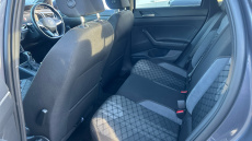 Volkswagen Polo 1.0 TSI 110 R-Line 5dr DSG Petrol Hatchback